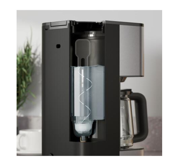 Electrolux Кавоварка ELECTROLUX E3CM1-3ST