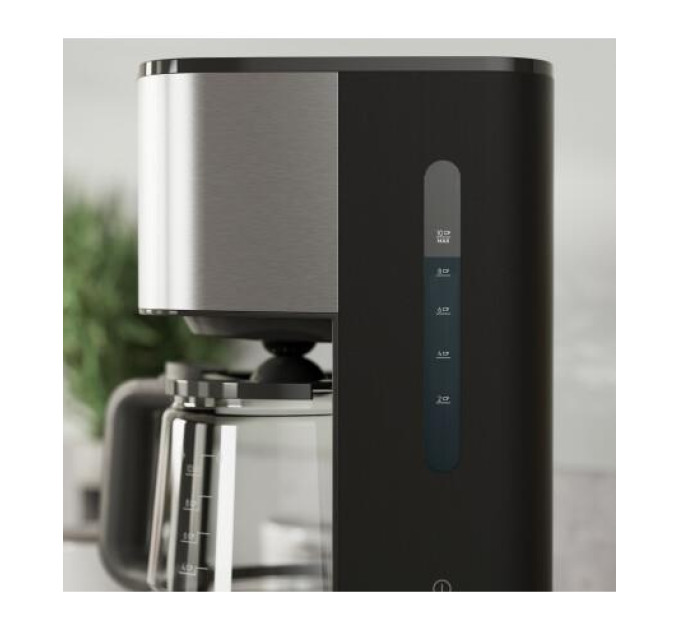 Electrolux Кавоварка ELECTROLUX E3CM1-3ST