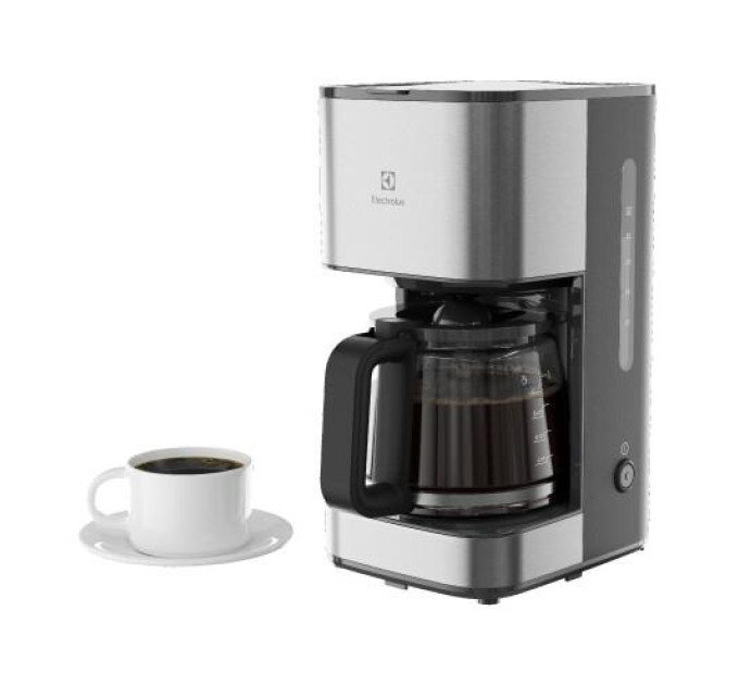 Electrolux Кавоварка ELECTROLUX E3CM1-3ST