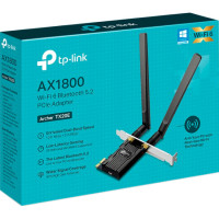 PCIe адаптер, Archer TX20E TP-LINK