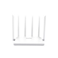Netis Точка доступу з функцією маршрутизації, мережеве обладнання 1200MBPS 1000M DUAL BAND NC63 NETIS
