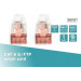 Assmann Патч-корд DIGITUS CAT 6 S-FTP, 15м, AWG 27/7, LSZH, сірий DK-1644-150