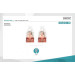 Assmann Патч-корд DIGITUS CAT 6 S-FTP, 15м, AWG 27/7, LSZH, сірий DK-1644-150