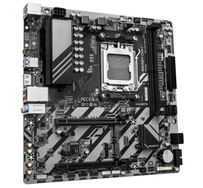 GIGABYTE Материнська плата GIGABYTE B840M D2H