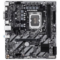 Материнська плата GIGABYTE H810M H