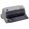 Epson Матричний принтер LQ-630 Epson (C11C480141)
