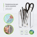 ColorWay Універсальний чистячий набір ColorWay Cleaning Pen, for Earphones, 3 in 1 (CW-1131)