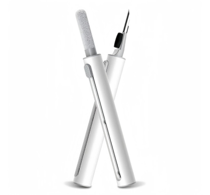 ColorWay Універсальний чистячий набір ColorWay Cleaning Pen, for Earphones, 3 in 1 (CW-1131)