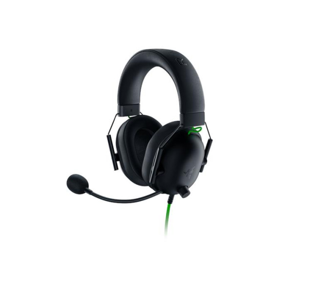 Razer Навушники Razer Blackshark V2 X Black (RZ04-03240100-R3M1)