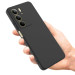 BeCover Чохол до мобільного телефона BeCover Realme C75 Black (713017)