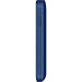 Panasonic Мобільний телефон Panasonic KX-TU110 Blue (KX-TU110EXC)