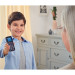 Panasonic Мобільний телефон Panasonic KX-TU110 Blue (KX-TU110EXC)