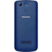 Panasonic Мобільний телефон Panasonic KX-TU110 Blue (KX-TU110EXC)