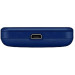 Panasonic Мобільний телефон Panasonic KX-TU110 Blue (KX-TU110EXC)