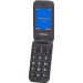 Panasonic Мобільний телефон Panasonic KX-TU400 Grey (KX-TU400EXG)