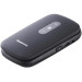 Panasonic Мобільний телефон Panasonic KX-TU446 Black (KX-TU446EXB)