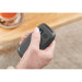 Panasonic Мобільний телефон Panasonic KX-TU446 Black (KX-TU446EXB)