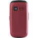 Panasonic Мобільний телефон Panasonic KX-TU446 Red (KX-TU446EXR)