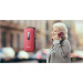 Panasonic Мобільний телефон Panasonic KX-TU446 Red (KX-TU446EXR)
