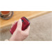 Panasonic Мобільний телефон Panasonic KX-TU446 Red (KX-TU446EXR)