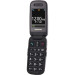 Panasonic Мобільний телефон Panasonic KX-TU446 Red (KX-TU446EXR)
