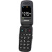 Panasonic Мобільний телефон Panasonic KX-TU446 Grey (KX-TU446EXG)