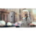Panasonic Мобільний телефон Panasonic KX-TU446 Grey (KX-TU446EXG)