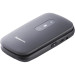 Panasonic Мобільний телефон Panasonic KX-TU446 Grey (KX-TU446EXG)