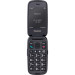 Panasonic Мобільний телефон Panasonic KX-TU550 Grey (KX-TU550EXC)