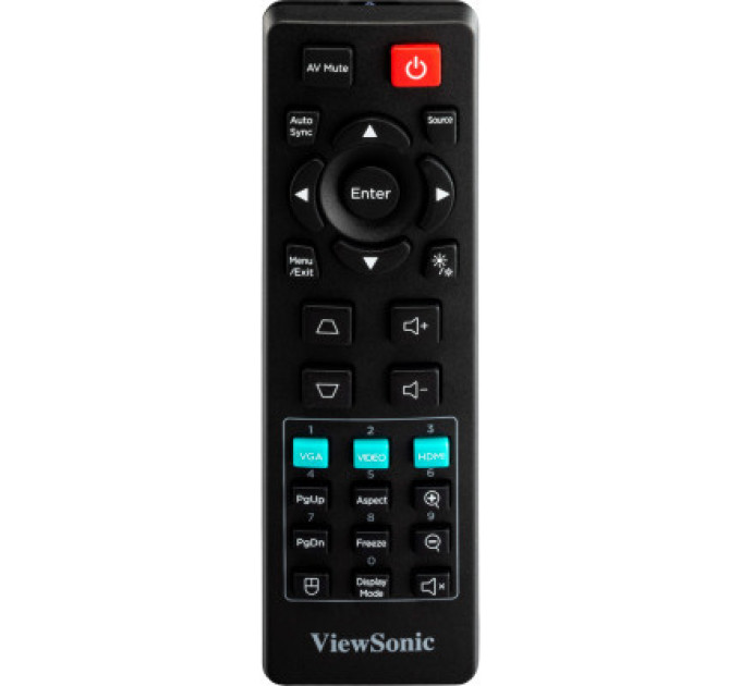 ViewSonic Проектор ViewSonic PX704HD (VS19746)