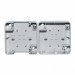 Sven Розподільча коробка Sven SE-72002, gray (7100114)