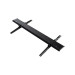 Sector Кронштейн Sector TV08T Black