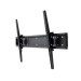 Sector Кронштейн Sector TV08T Black