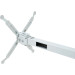 Sector Кронштейн Sector CM95-150 White