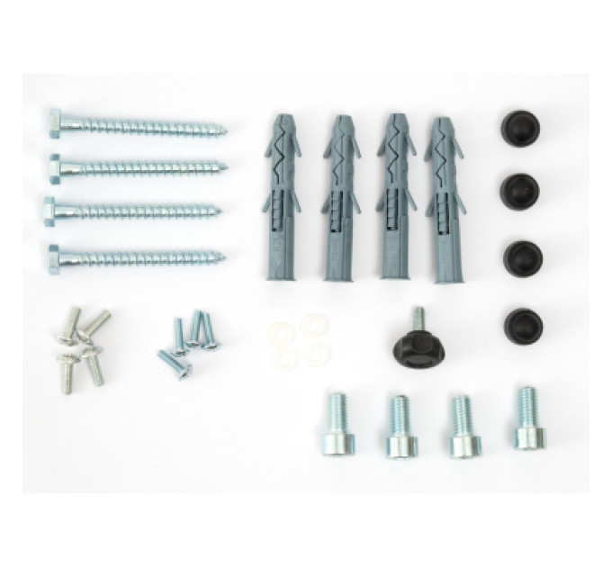 Sector Кронштейн Sector CM95-150 White