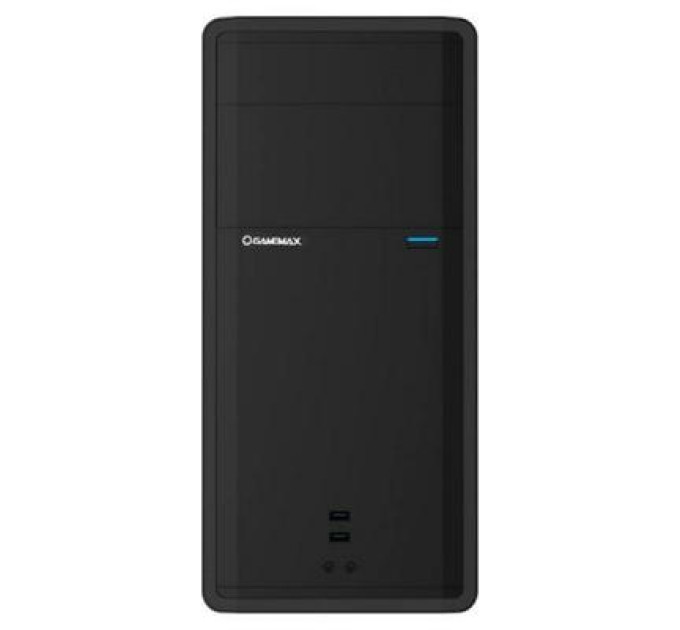 Gamemax Корпус Gamemax ET-209-400W-2U3