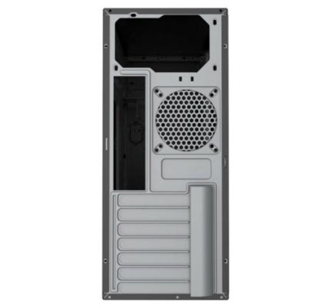 Gamemax Корпус Gamemax ET-209-400W-2U3