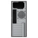Gamemax Корпус Gamemax ET-209-400W-2U3