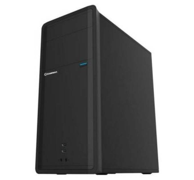 Gamemax Корпус Gamemax ET-209-400W-2U3
