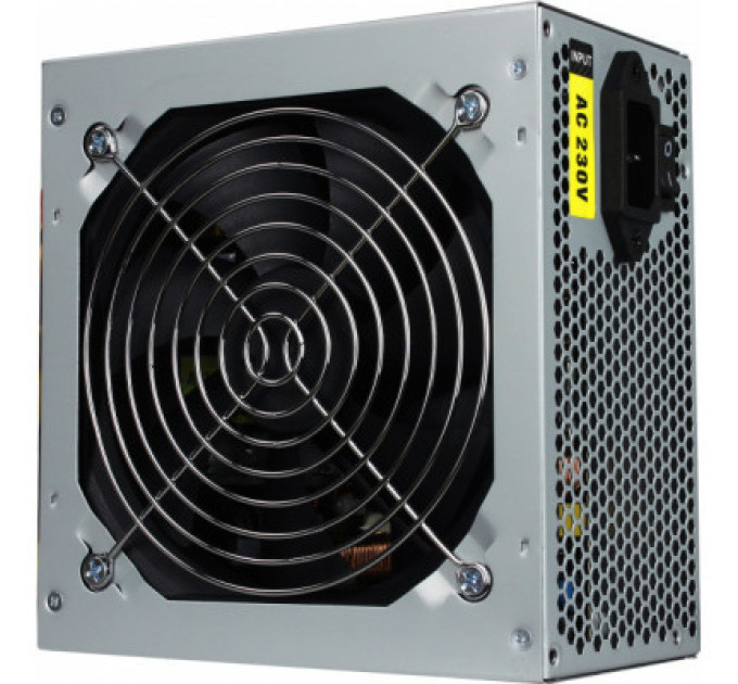 Gamemax Блок живлення Gamemax 400W (GM-400W-80+APFC)