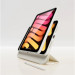 BeCover Чохол до планшета BeCover Ultra Slim Origami Flex Apple iPad 10.9" 2022/2024 Beige (712972)