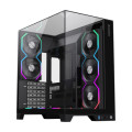 Gamemax Корпус Gamemax Infinity Pro BK