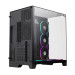 Gamemax Корпус Gamemax Infinity Pro BK