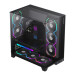 Gamemax Корпус Gamemax Infinity Pro BK