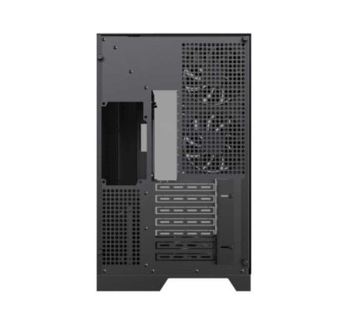 Gamemax Корпус Gamemax Infinity Pro BK
