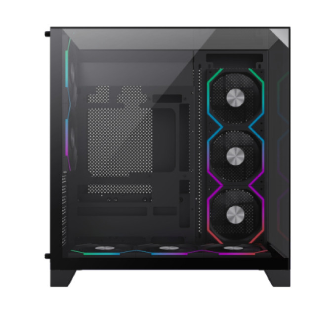 Gamemax Корпус Gamemax Infinity Pro BK
