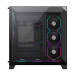 Gamemax Корпус Gamemax Infinity Pro BK