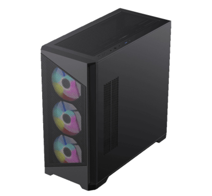 Gamemax Корпус Gamemax Destroyer MB