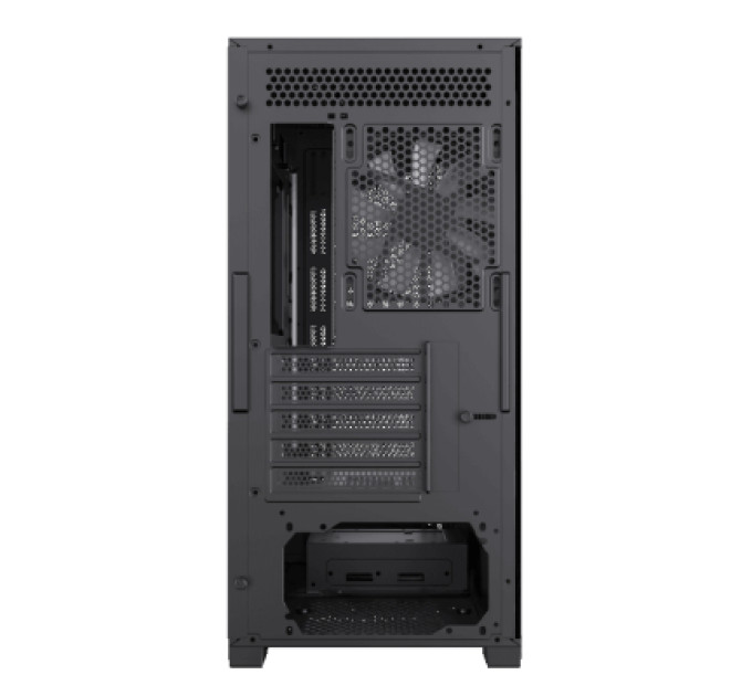 Gamemax Корпус Gamemax Destroyer MB