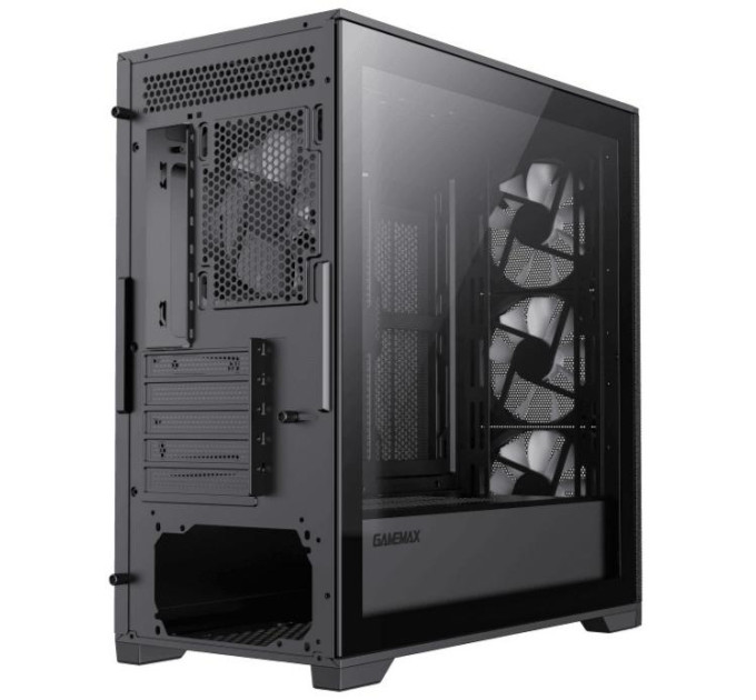 Gamemax Корпус Gamemax Destroyer MB
